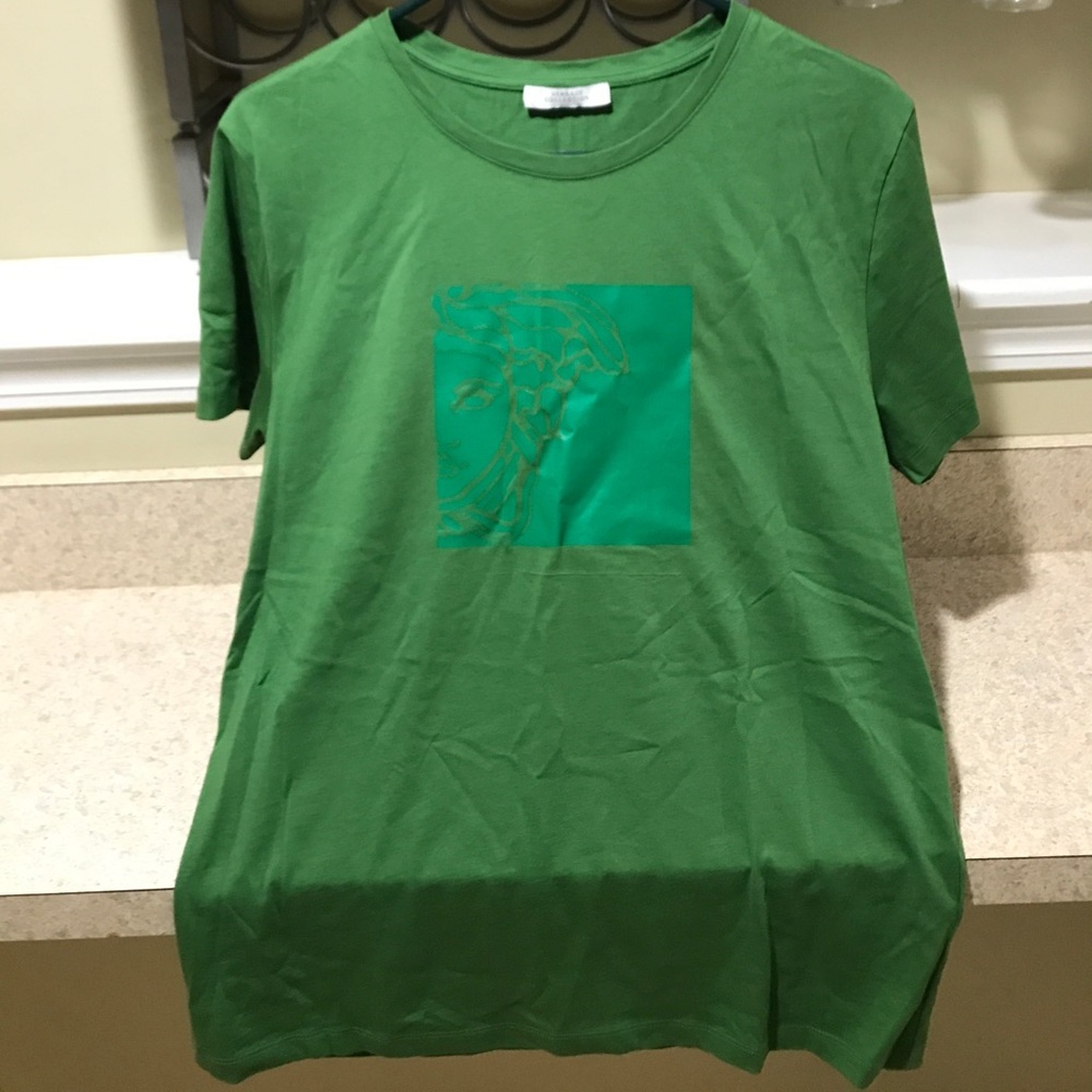 Versace collection T-Shirt